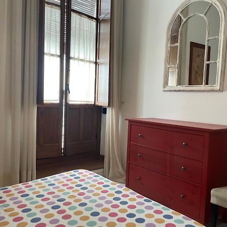 Pedro Lopez Free Parking Cordoba Center Apartman Kültér fotó